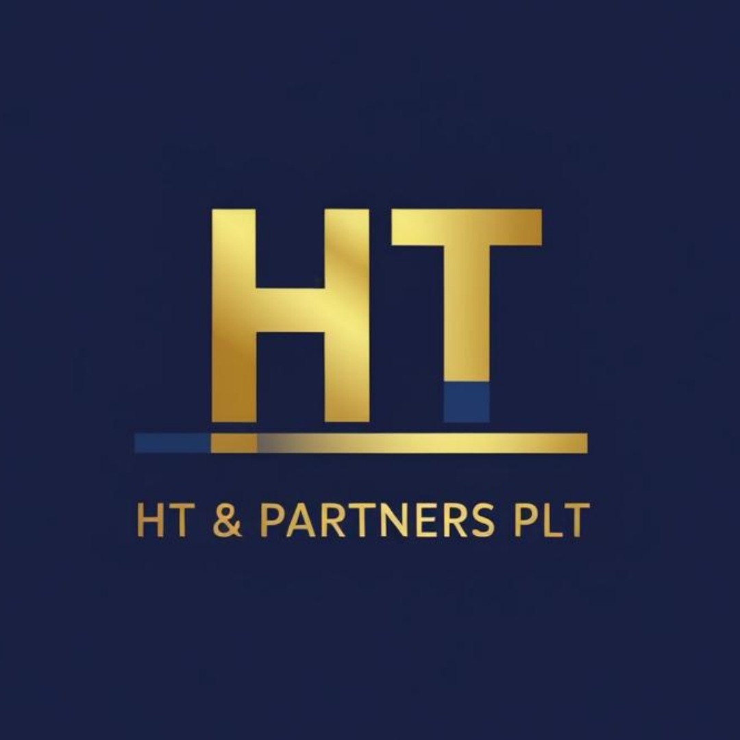 HT & Partners PLT Logo